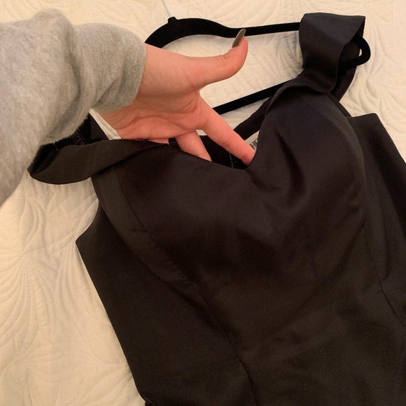 Sherri hill dress - Picture 4 of 5